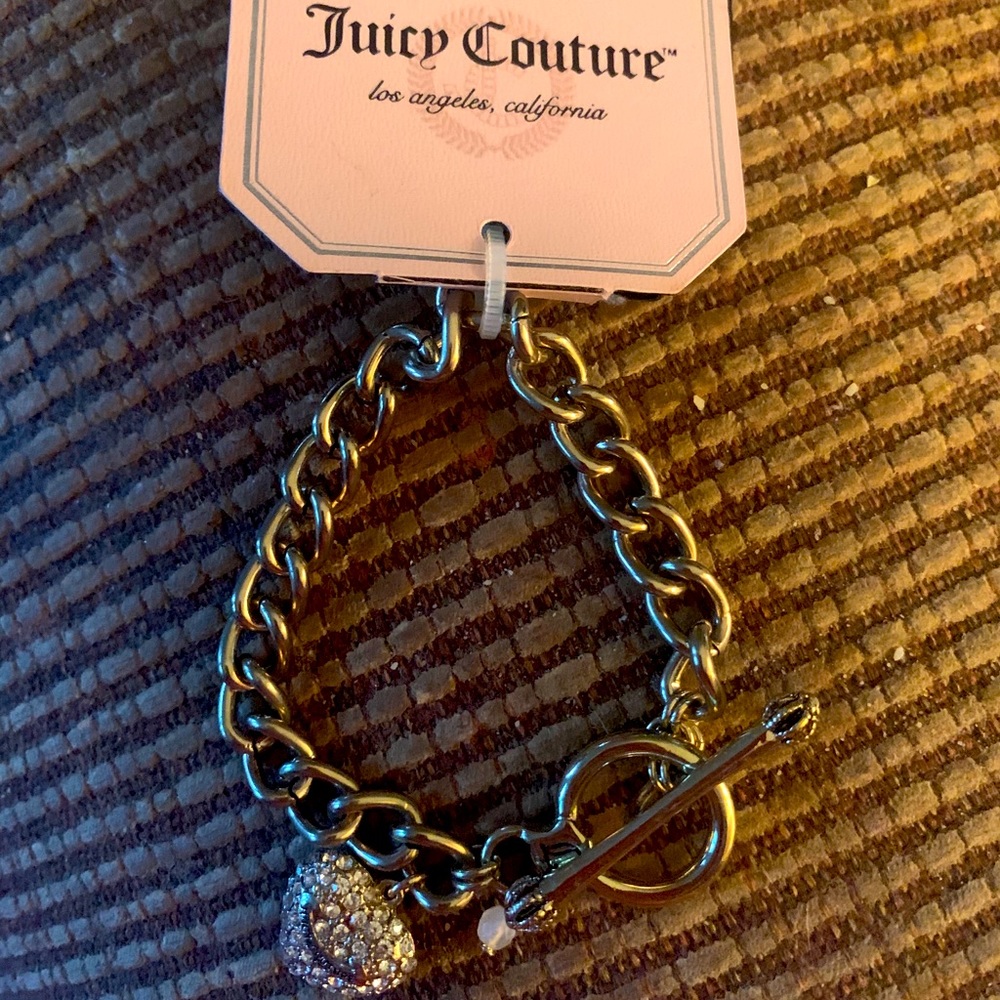 Juicy Corture bracelet